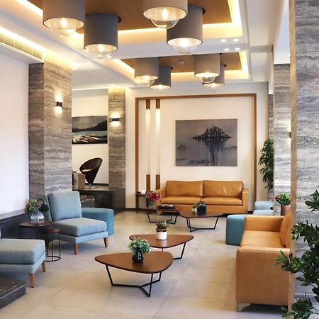 Alife Apart Hotel بيروت المظهر الخارجي الصورة