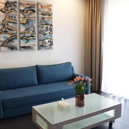 Alife Apart Hotel بيروت المظهر الخارجي الصورة