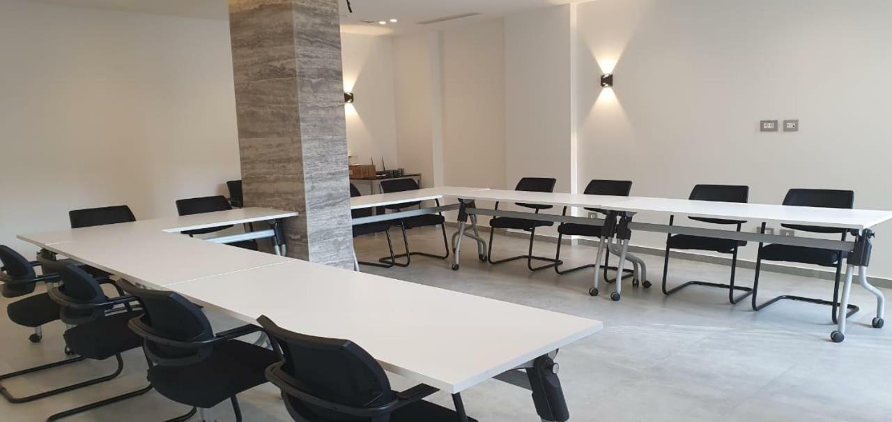 Alife Apart Hotel بيروت المظهر الخارجي الصورة