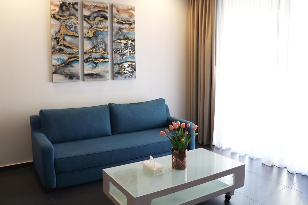 Alife Apart Hotel بيروت المظهر الخارجي الصورة