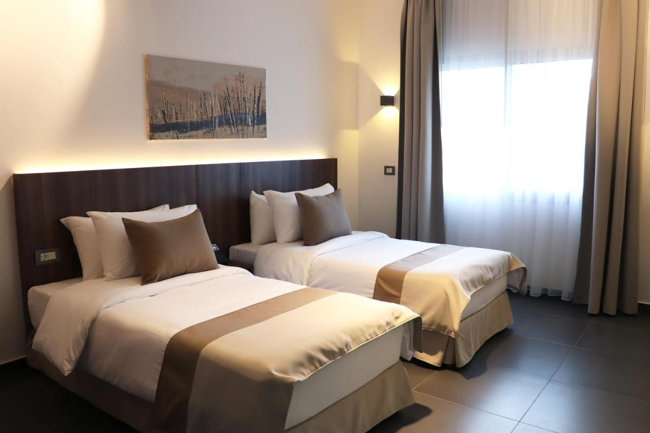 Alife Apart Hotel بيروت المظهر الخارجي الصورة