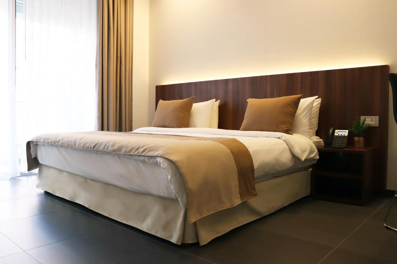 Alife Apart Hotel بيروت المظهر الخارجي الصورة